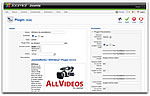 AllVideos Joomla Videos